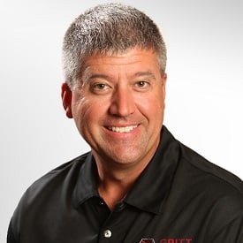 Shawn Burcham GRITT Business Coaching Coach
